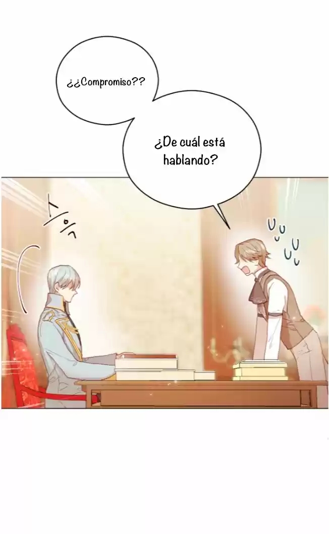 La Estética Del Villano - Capítulo 5 - Página 28 - LectorTMOo