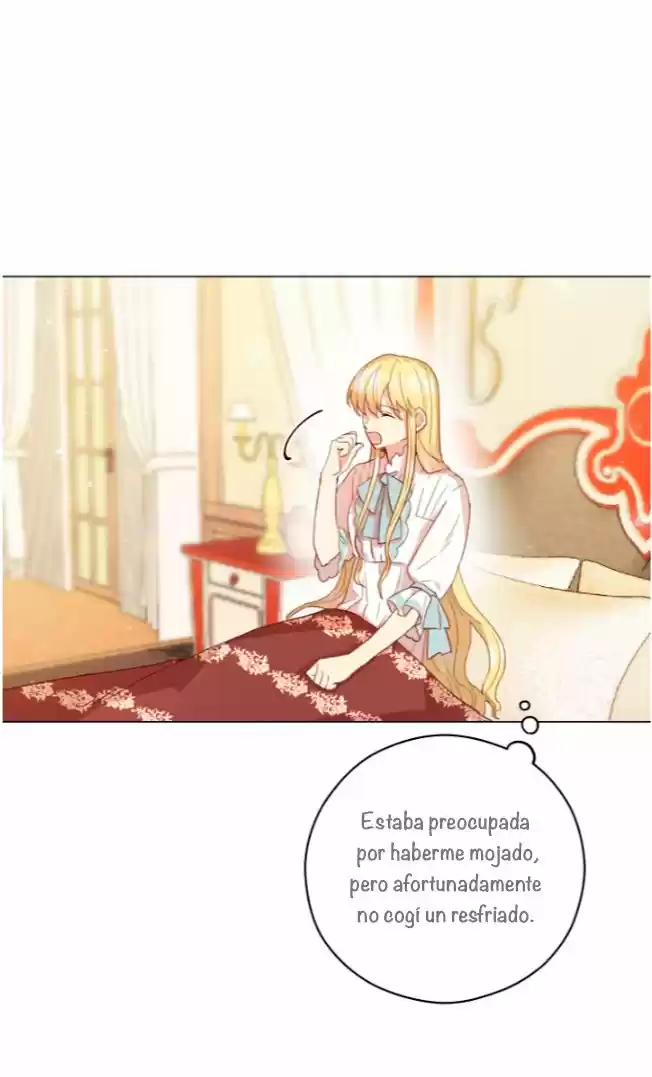 La Estética Del Villano - Capítulo 5 - Página 33 - LectorTMOo
