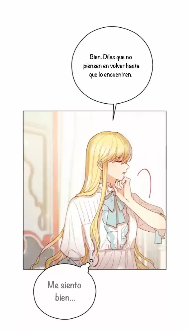 La Estética Del Villano - Capítulo 5 - Página 37 - LectorTMOo
