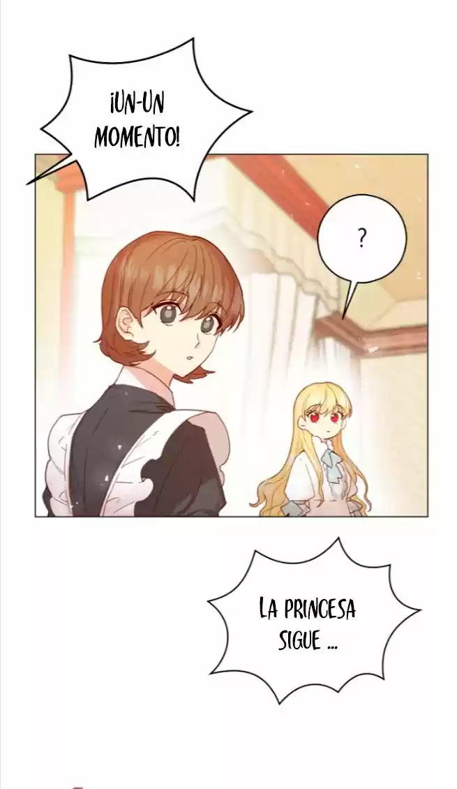 La Estética Del Villano - Capítulo 5 - Página 39 - LectorTMOo