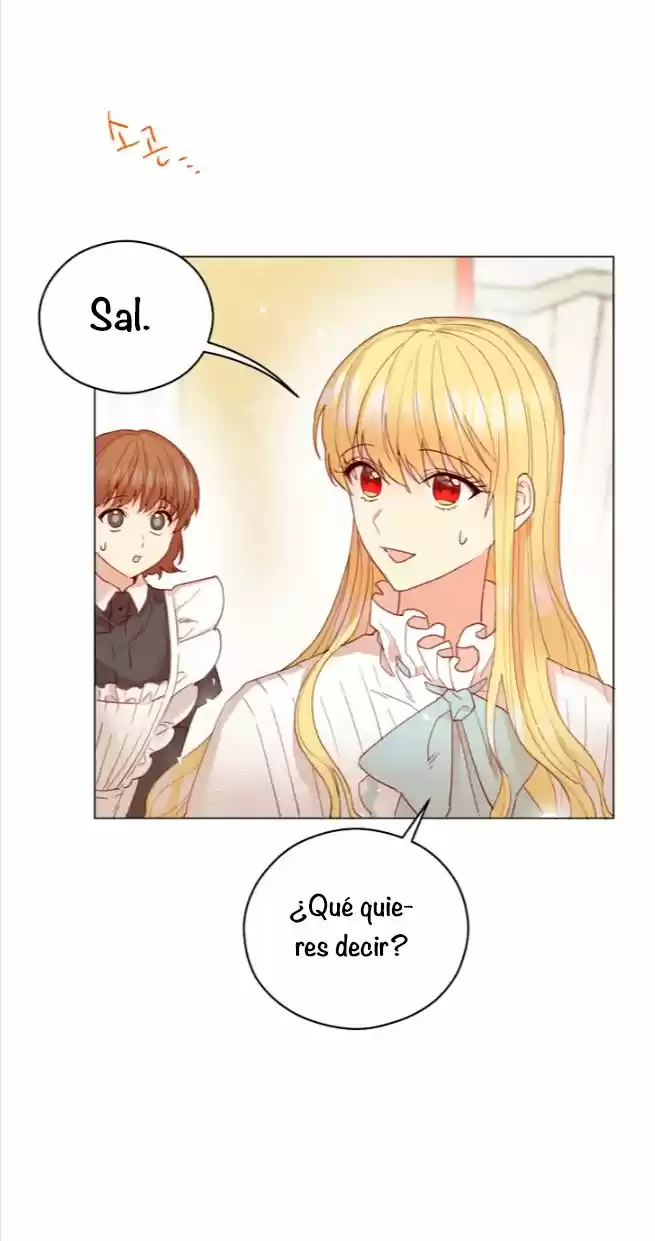 La Estética Del Villano - Capítulo 5 - Página 43 - LectorTMOo