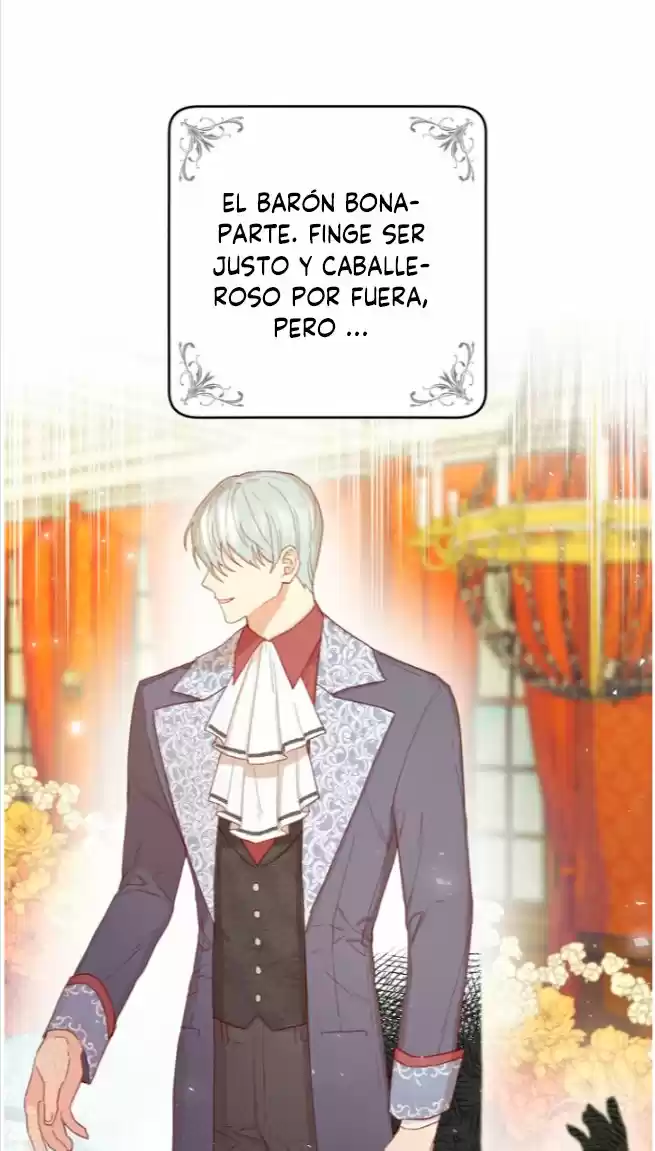 La Estética Del Villano - Capítulo 5 - Página 47 - LectorTMOo