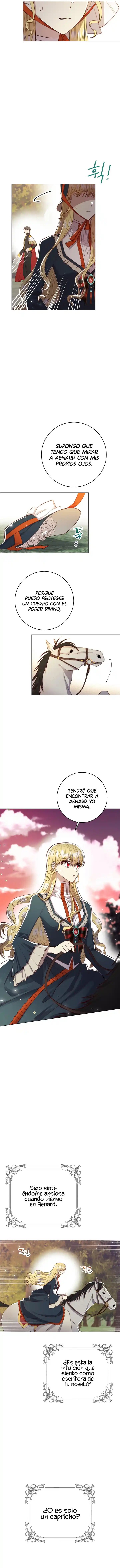 La Estética Del Villano - Capítulo 51 - Página 7 - LectorTMOo