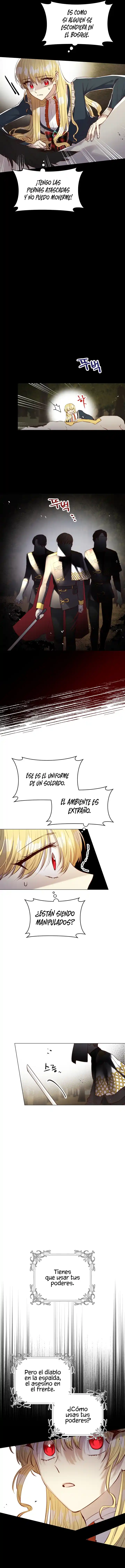 La Estética Del Villano - Capítulo 51 - Página 10 - LectorTMOo