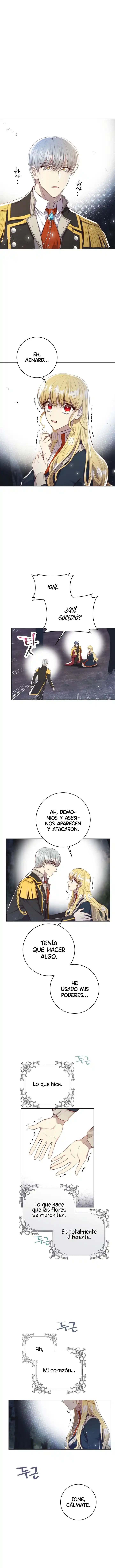 La Estética Del Villano - Capítulo 52 - Página 5 - LectorTMOo
