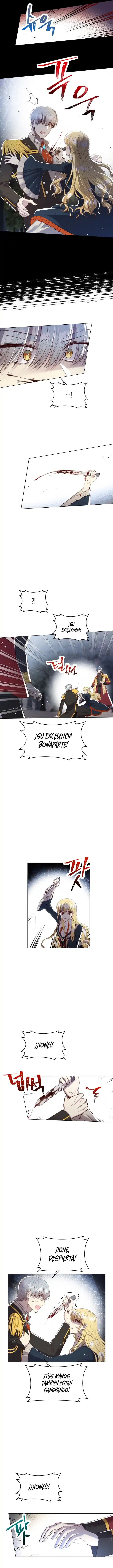 La Estética Del Villano - Capítulo 52 - Página 7 - LectorTMOo