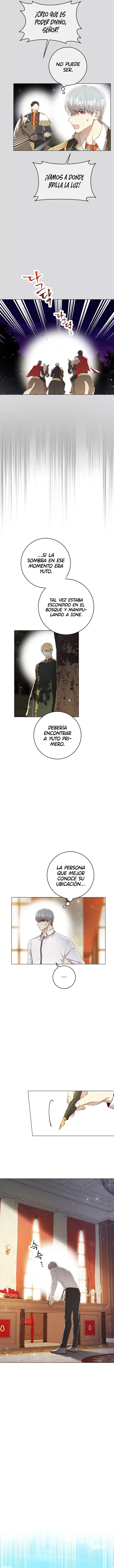 La Estética Del Villano - Capítulo 53 - Página 6 - LectorTMOo