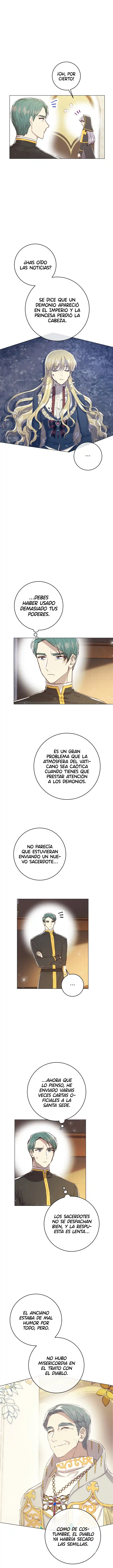 La Estética Del Villano - Capítulo 53 - Página 10 - LectorTMOo