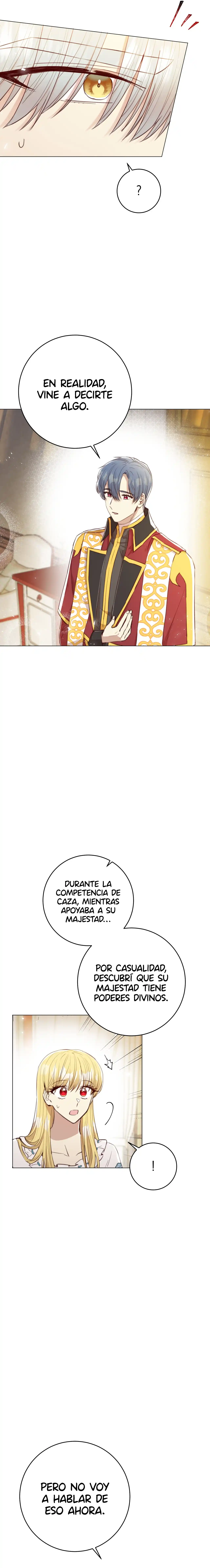 La Estética Del Villano - Capítulo 54 - Página 15 - LectorTMOo