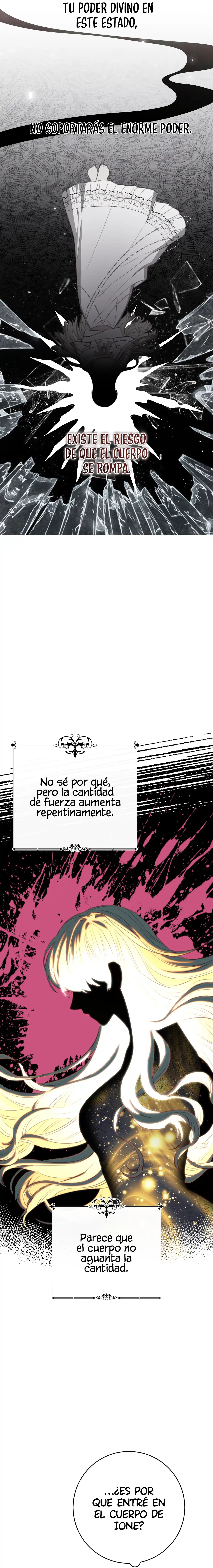 La Estética Del Villano - Capítulo 54 - Página 17 - LectorTMOo