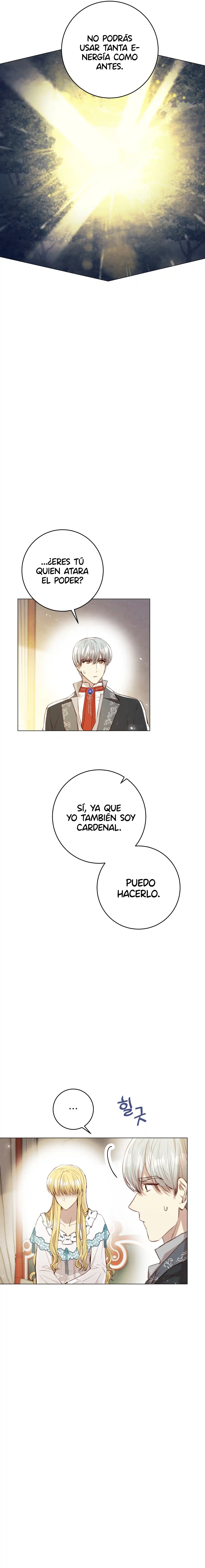 La Estética Del Villano - Capítulo 54 - Página 19 - LectorTMOo