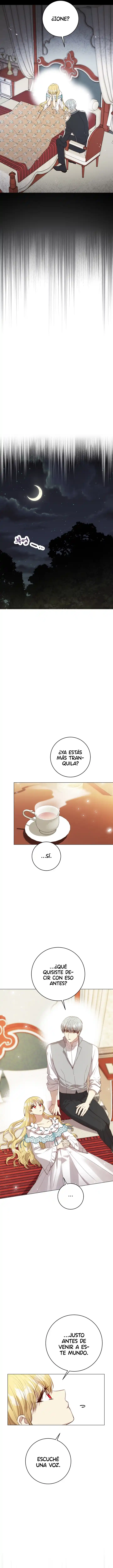 La Estética Del Villano - Capítulo 55 - Página 9 - LectorTMOo