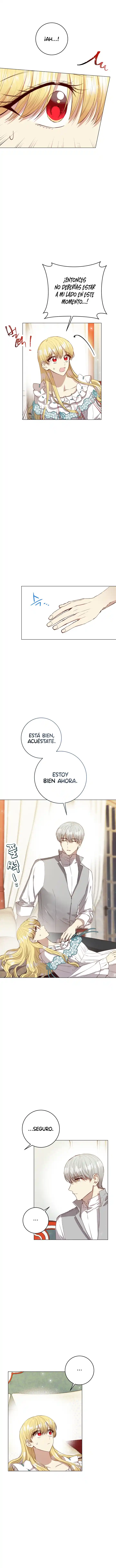 La Estética Del Villano - Capítulo 55 - Página 11 - LectorTMOo