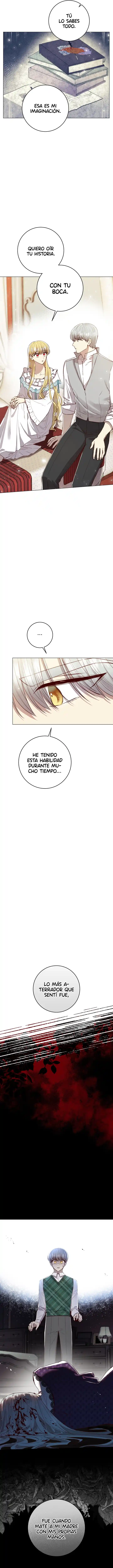 La Estética Del Villano - Capítulo 55 - Página 13 - LectorTMOo