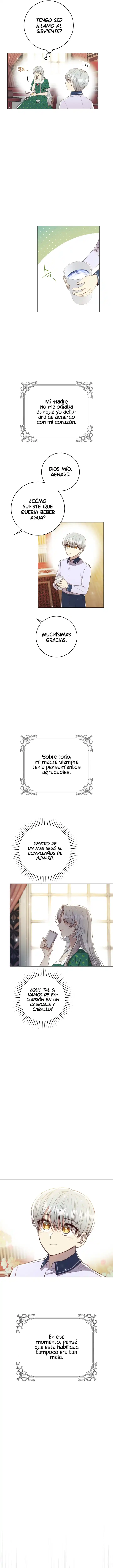 La Estética Del Villano - Capítulo 56 - Página 4 - LectorTMOo