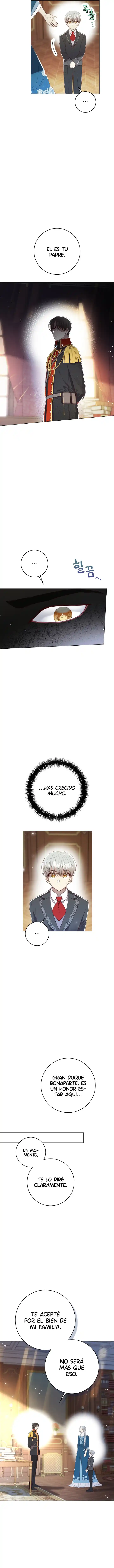 La Estética Del Villano - Capítulo 56 - Página 6 - LectorTMOo