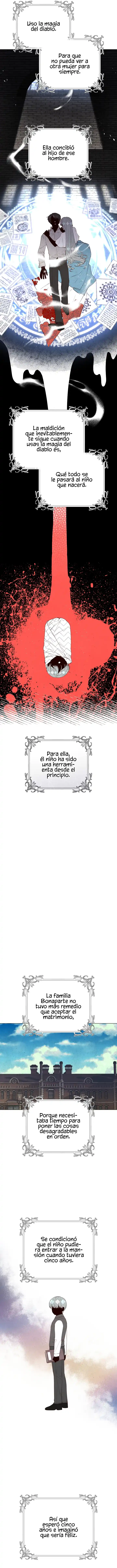 La Estética Del Villano - Capítulo 56 - Página 10 - LectorTMOo