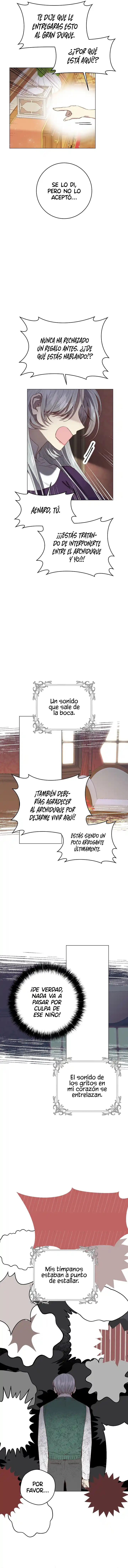 La Estética Del Villano - Capítulo 56 - Página 12 - LectorTMOo