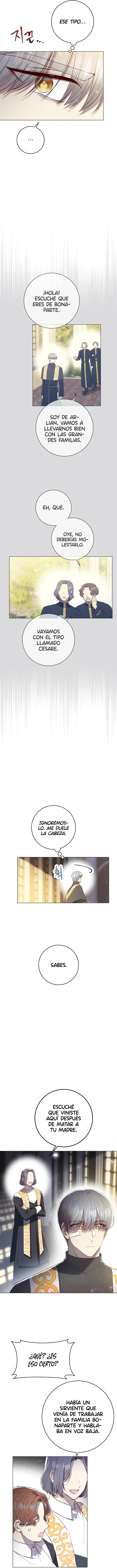 La Estética Del Villano - Capítulo 57 - Página 8 - LectorTMOo