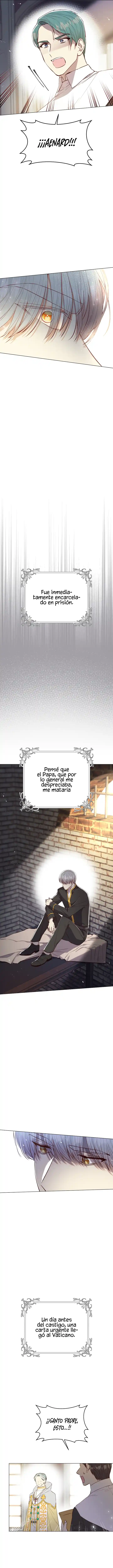La Estética Del Villano - Capítulo 57 - Página 12 - LectorTMOo