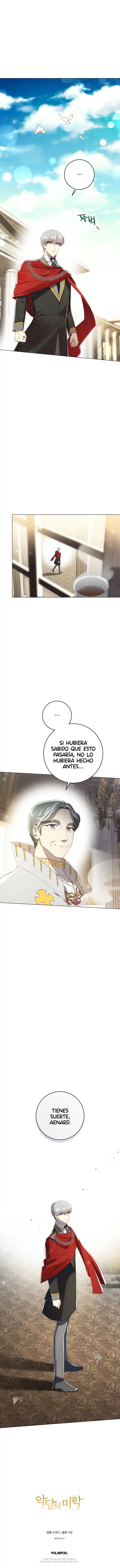 La Estética Del Villano - Capítulo 57 - Página 14 - LectorTMOo