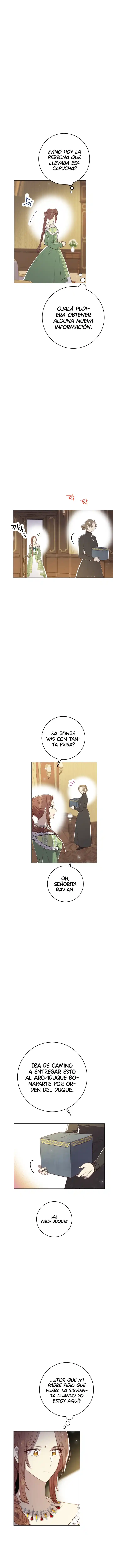 La Estética Del Villano - Capítulo 59 - Página 12 - LectorTMOo