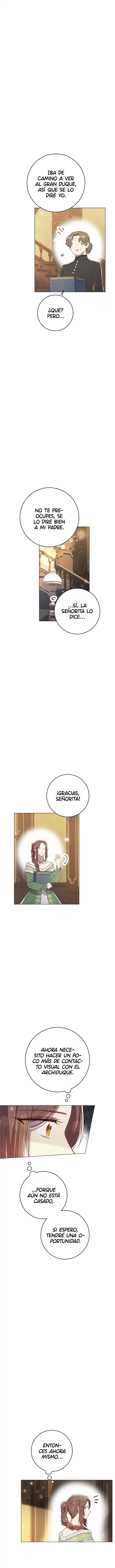 La Estética Del Villano - Capítulo 59 - Página 13 - LectorTMOo