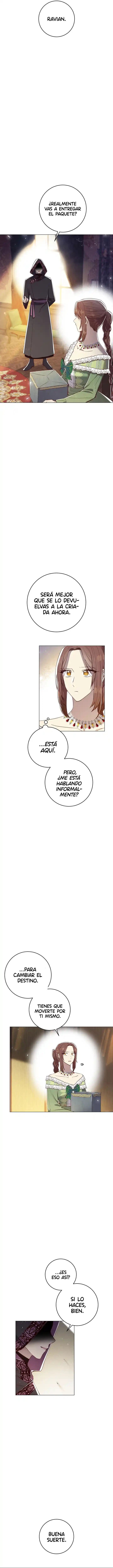La Estética Del Villano - Capítulo 59 - Página 14 - LectorTMOo