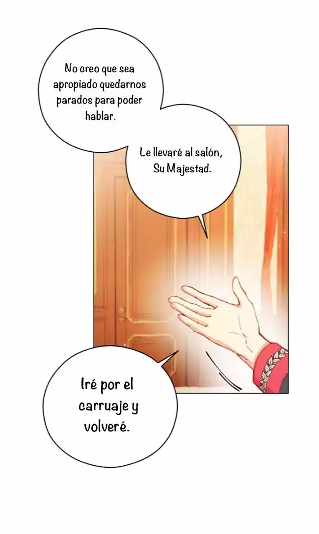 La Estética Del Villano - Capítulo 6 - Página 19 - LectorTMOo