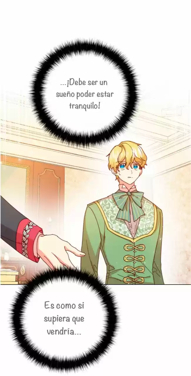 La Estética Del Villano - Capítulo 6 - Página 20 - LectorTMOo