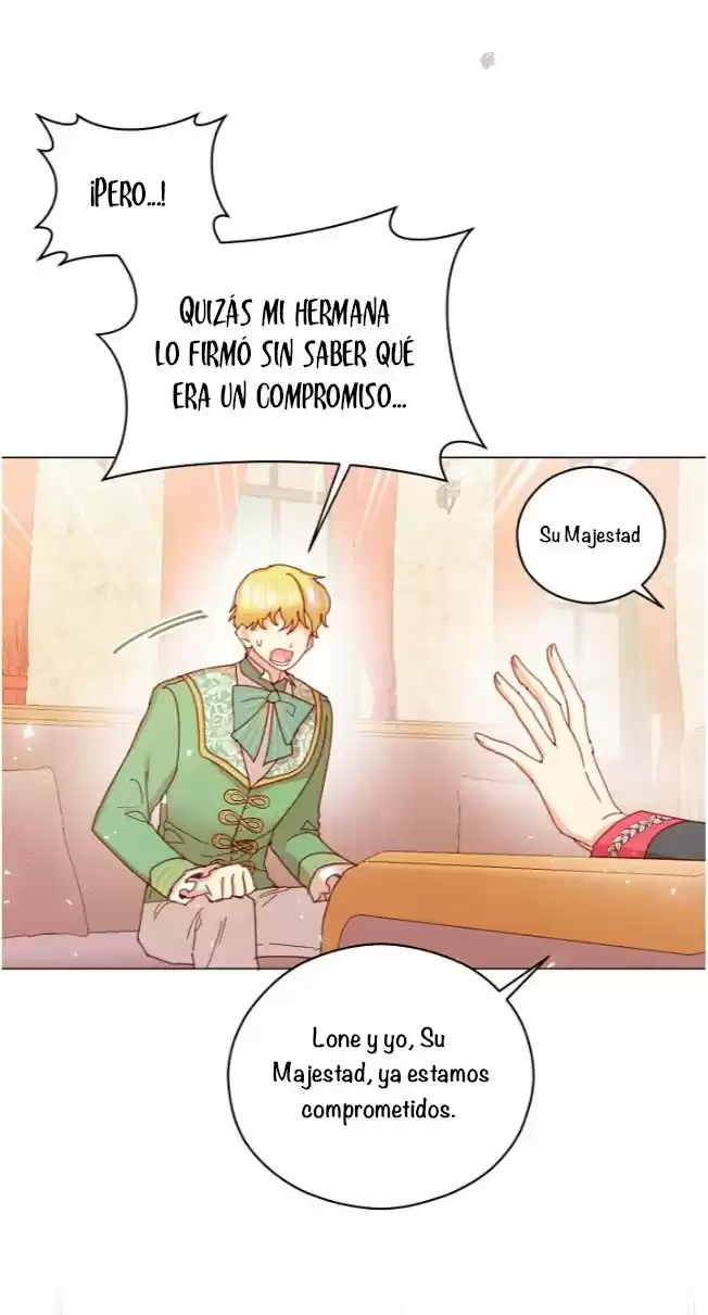 La Estética Del Villano - Capítulo 6 - Página 31 - LectorTMOo