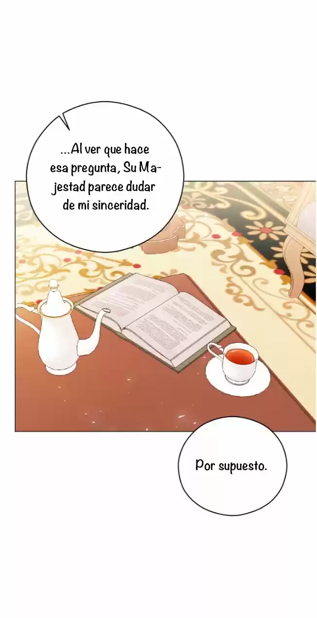 La Estética Del Villano - Capítulo 6 - Página 35 - LectorTMOo