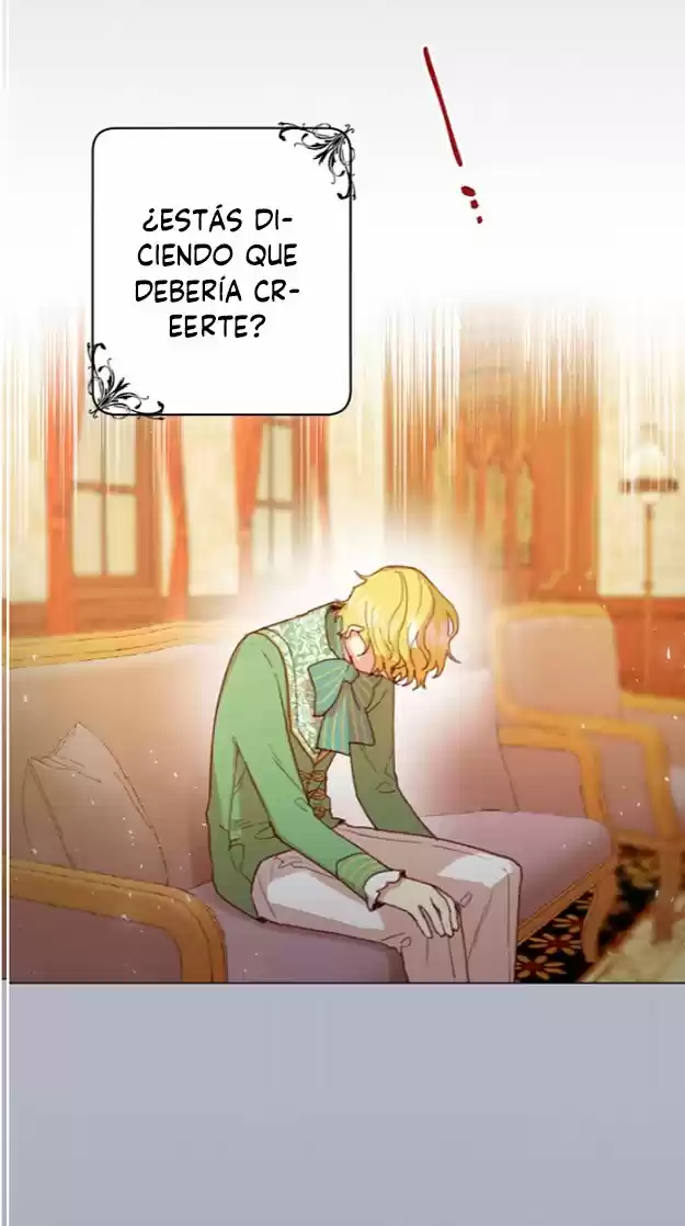 La Estética Del Villano - Capítulo 6 - Página 49 - LectorTMOo