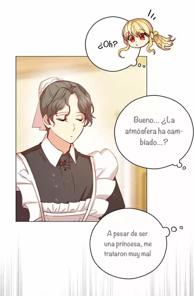 La Estética Del Villano - Capítulo 6 - Página 58 - LectorTMOo