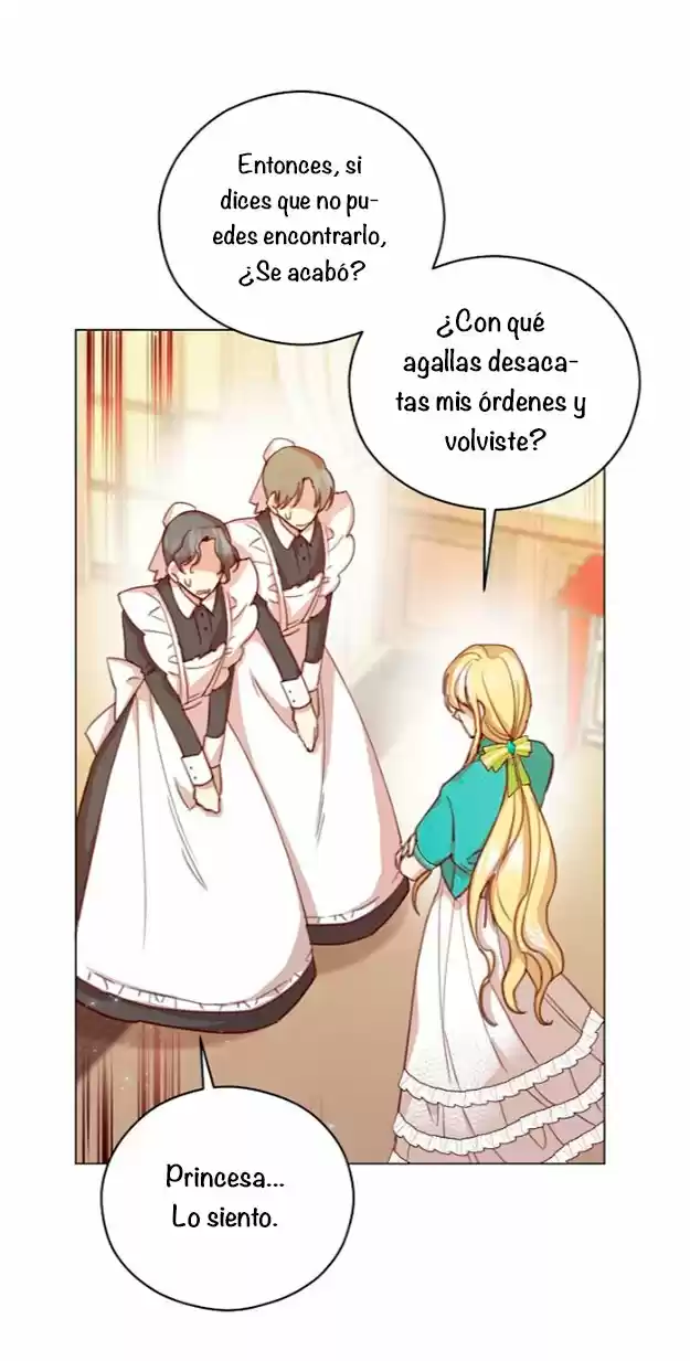 La Estética Del Villano - Capítulo 6 - Página 61 - LectorTMOo