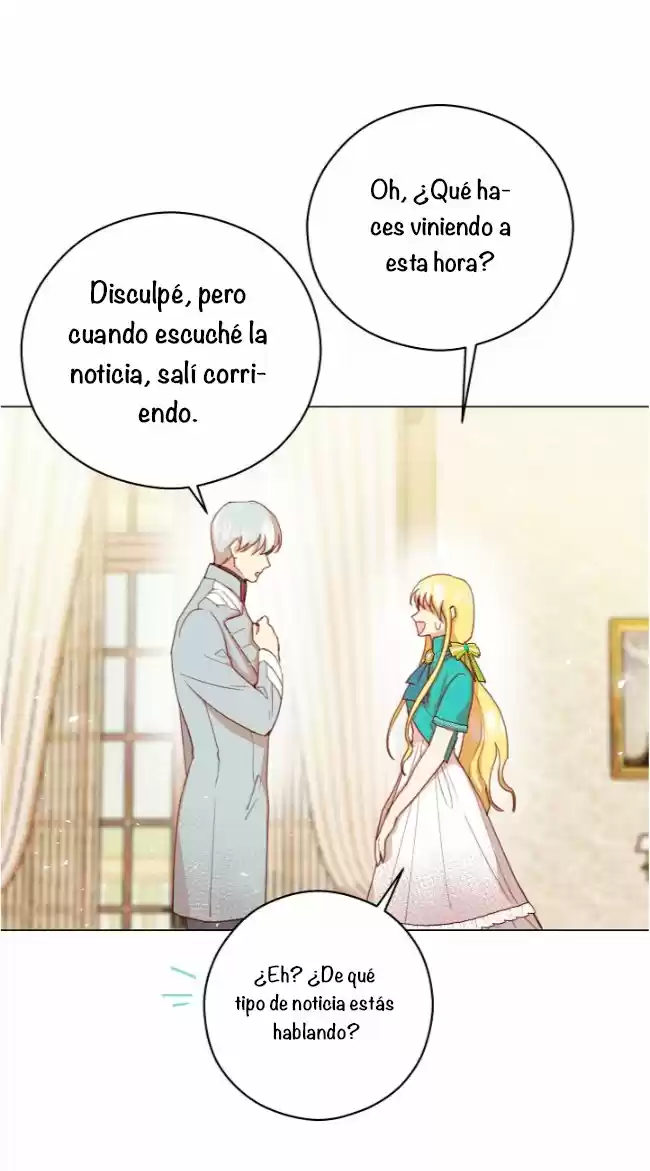 La Estética Del Villano - Capítulo 6 - Página 67 - LectorTMOo