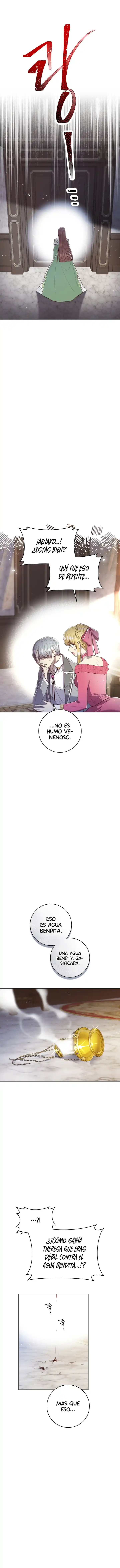 La Estética Del Villano - Capítulo 60 - Página 12 - LectorTMOo