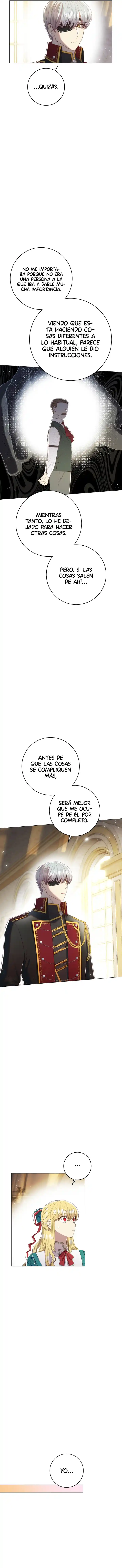 La Estética Del Villano - Capítulo 61 - Página 4 - LectorTMOo