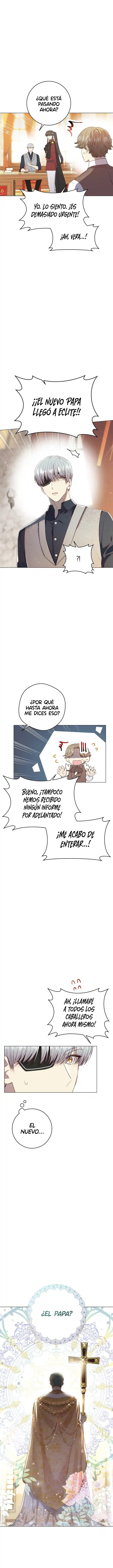 La Estética Del Villano - Capítulo 62 - Página 4 - LectorTMOo