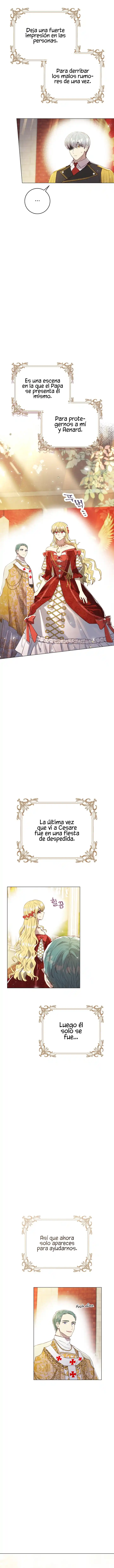 La Estética Del Villano - Capítulo 62 - Página 15 - LectorTMOo