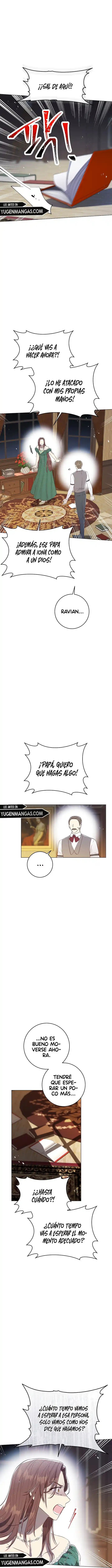 La Estética Del Villano - Capítulo 63 - Página 1 - LectorTMOo