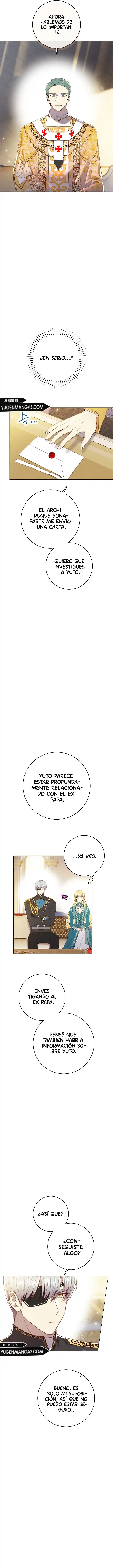 La Estética Del Villano - Capítulo 63 - Página 11 - LectorTMOo