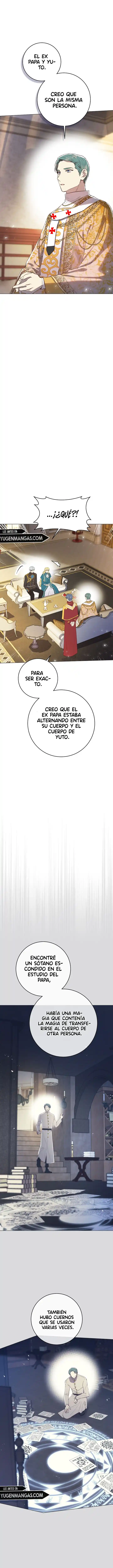La Estética Del Villano - Capítulo 63 - Página 12 - LectorTMOo