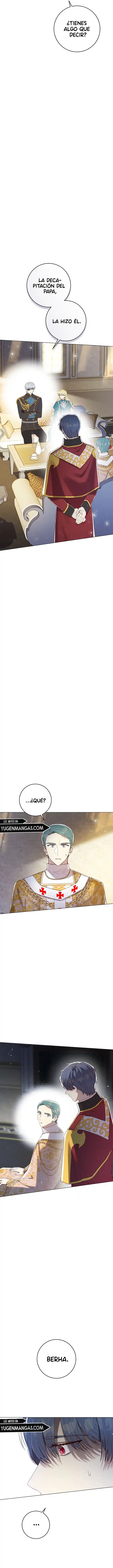 La Estética Del Villano - Capítulo 63 - Página 15 - LectorTMOo