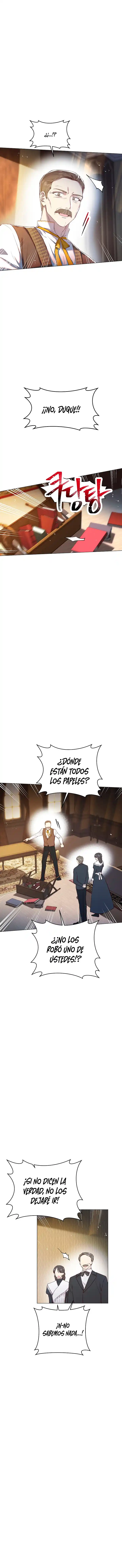 La Estética Del Villano - Capítulo 65 - Página 14 - LectorTMOo