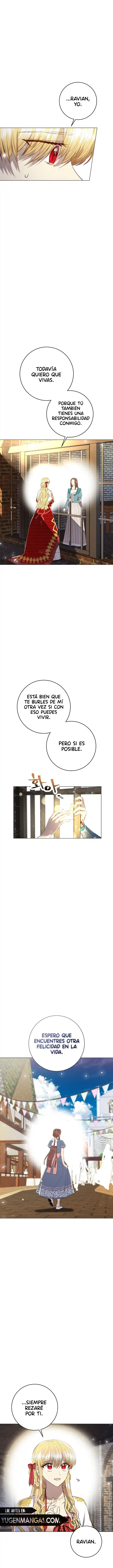 La Estética Del Villano - Capítulo 66 - Página 6 - LectorTMOo