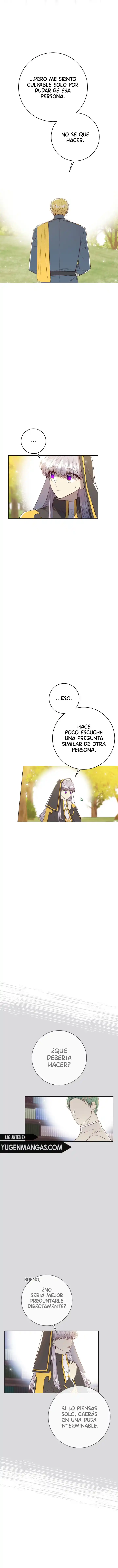 La Estética Del Villano - Capítulo 66 - Página 14 - LectorTMOo