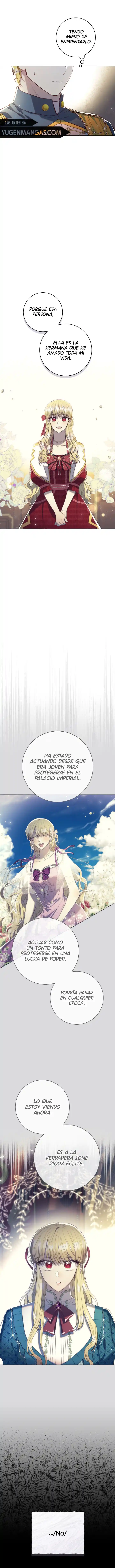 La Estética Del Villano - Capítulo 66 - Página 16 - LectorTMOo