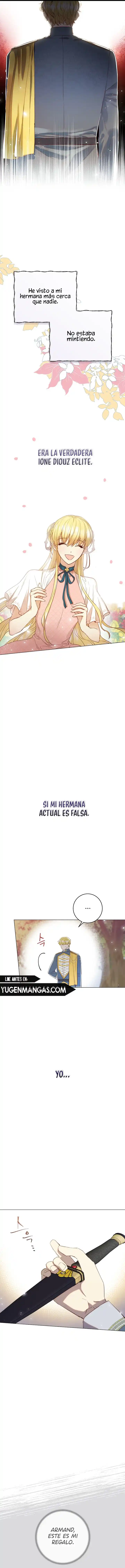 La Estética Del Villano - Capítulo 66 - Página 17 - LectorTMOo