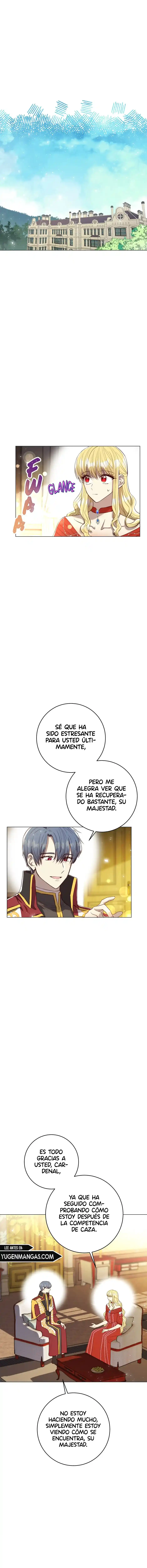 La Estética Del Villano - Capítulo 67 - Página 2 - LectorTMOo